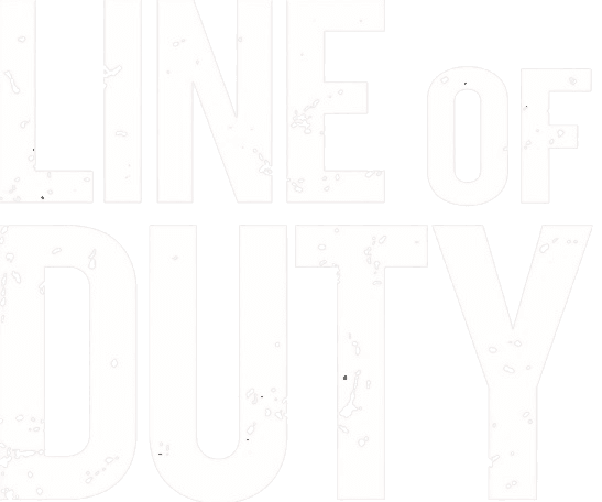 Line of Duty
