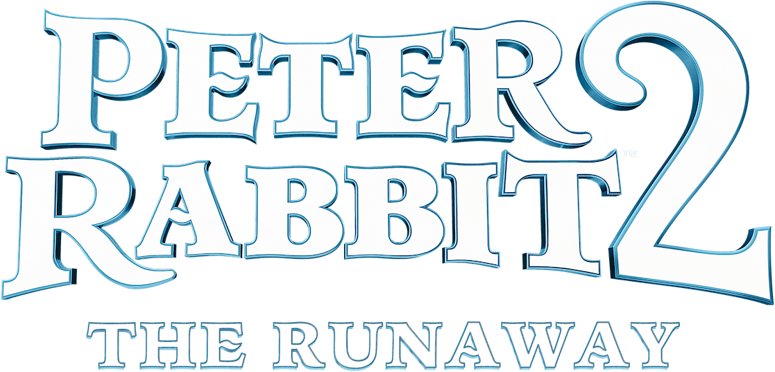 Peter Rabbit 2: The Runaway
