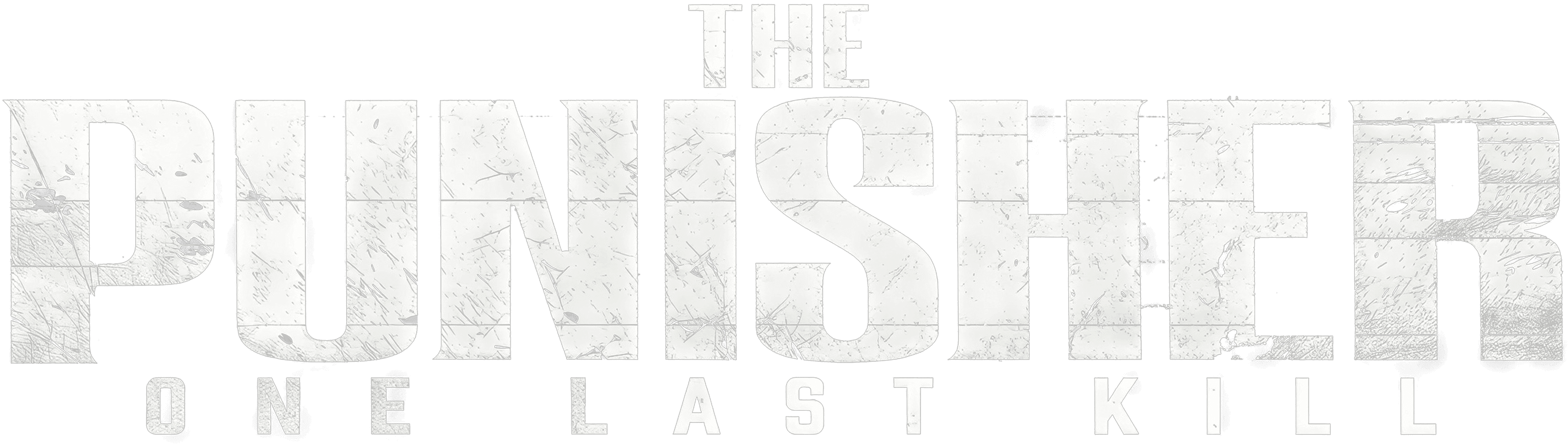The Punisher: One Last Kill
