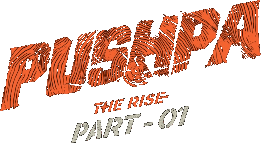 Pushpa: The Rise