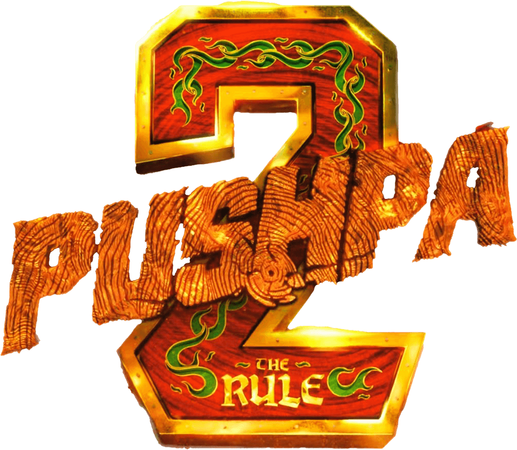 Pushpa 2B: The Rule