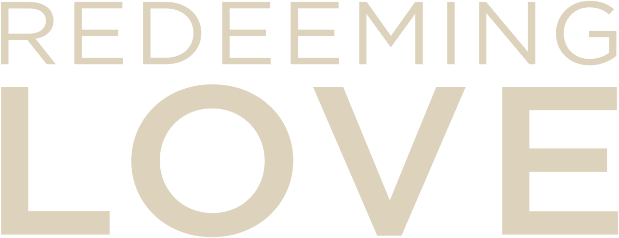 Redeeming Love