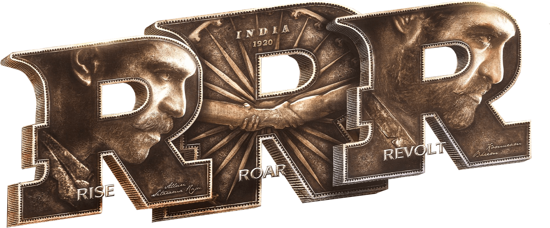 RRR