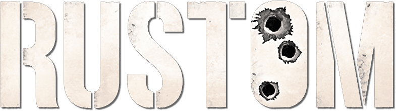 Rustom