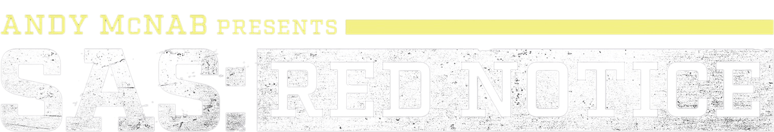 SAS: Red Notice
