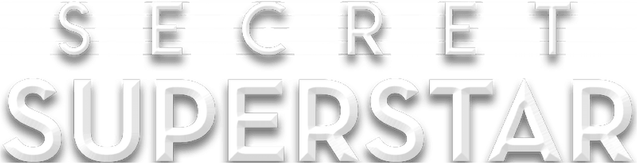 Secret Superstar