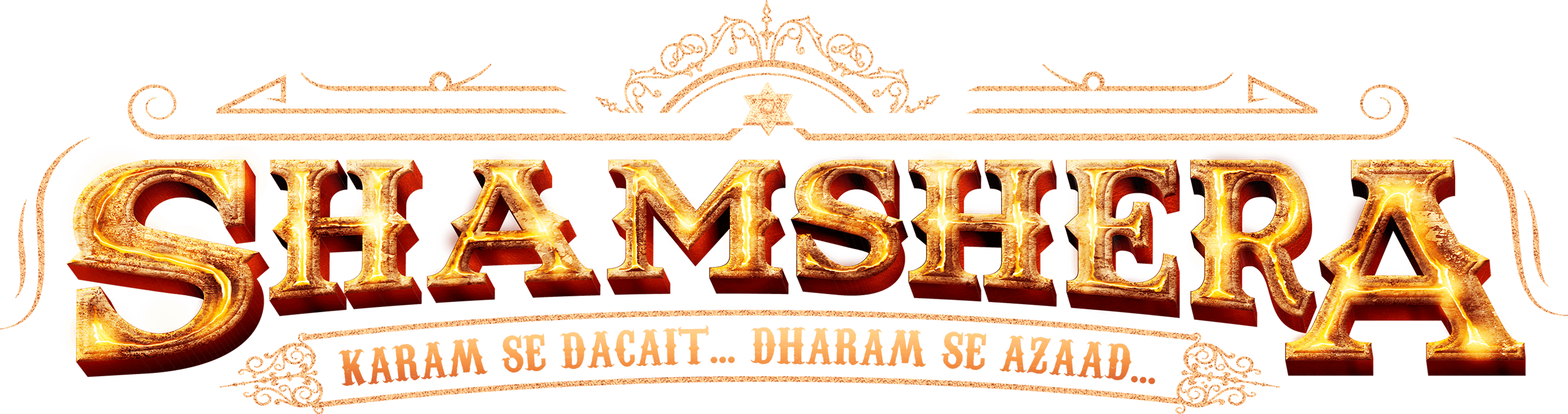 Shamshera