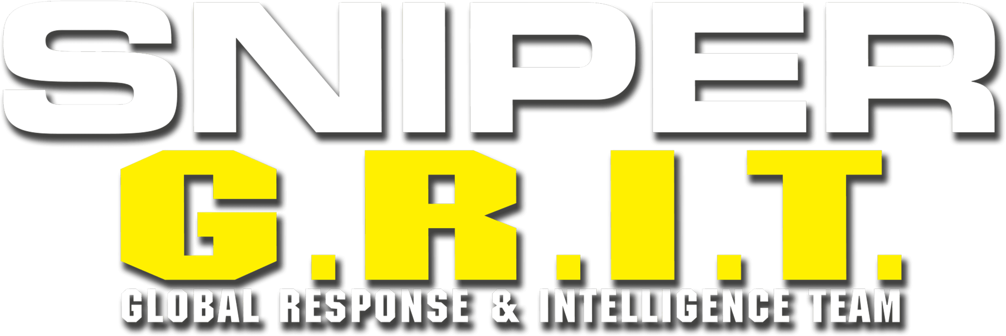 Sniper: G.R.I.T.