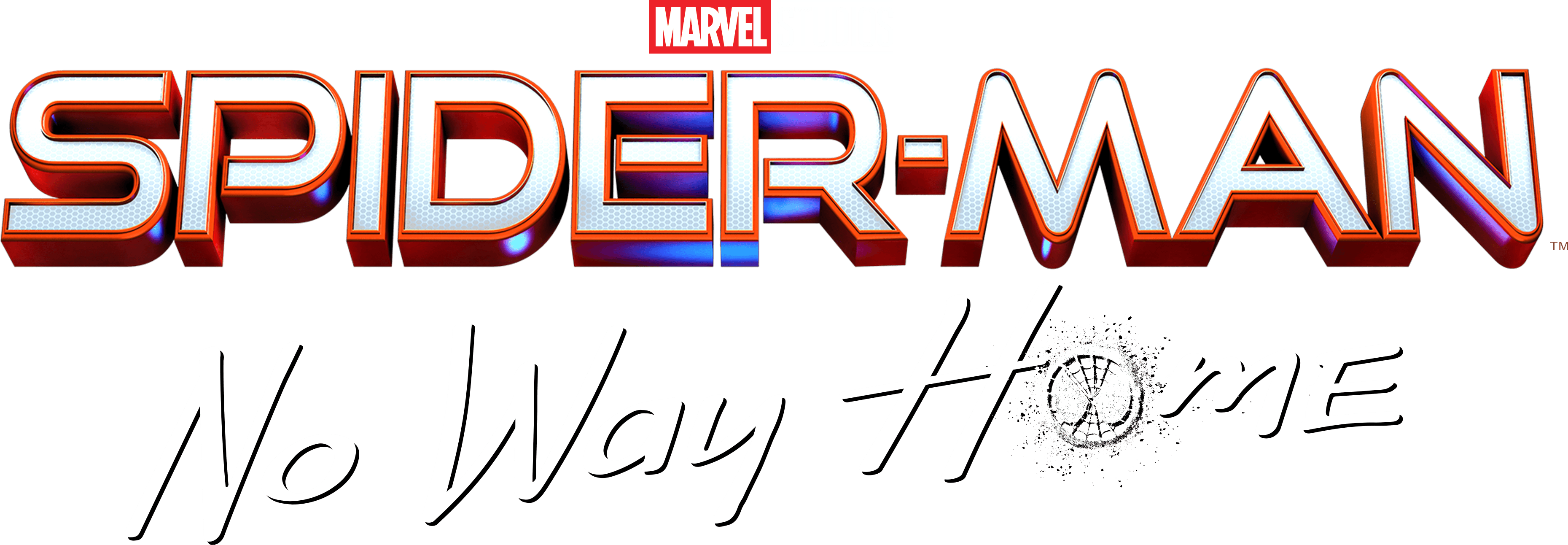Spider-Man: No Way Home