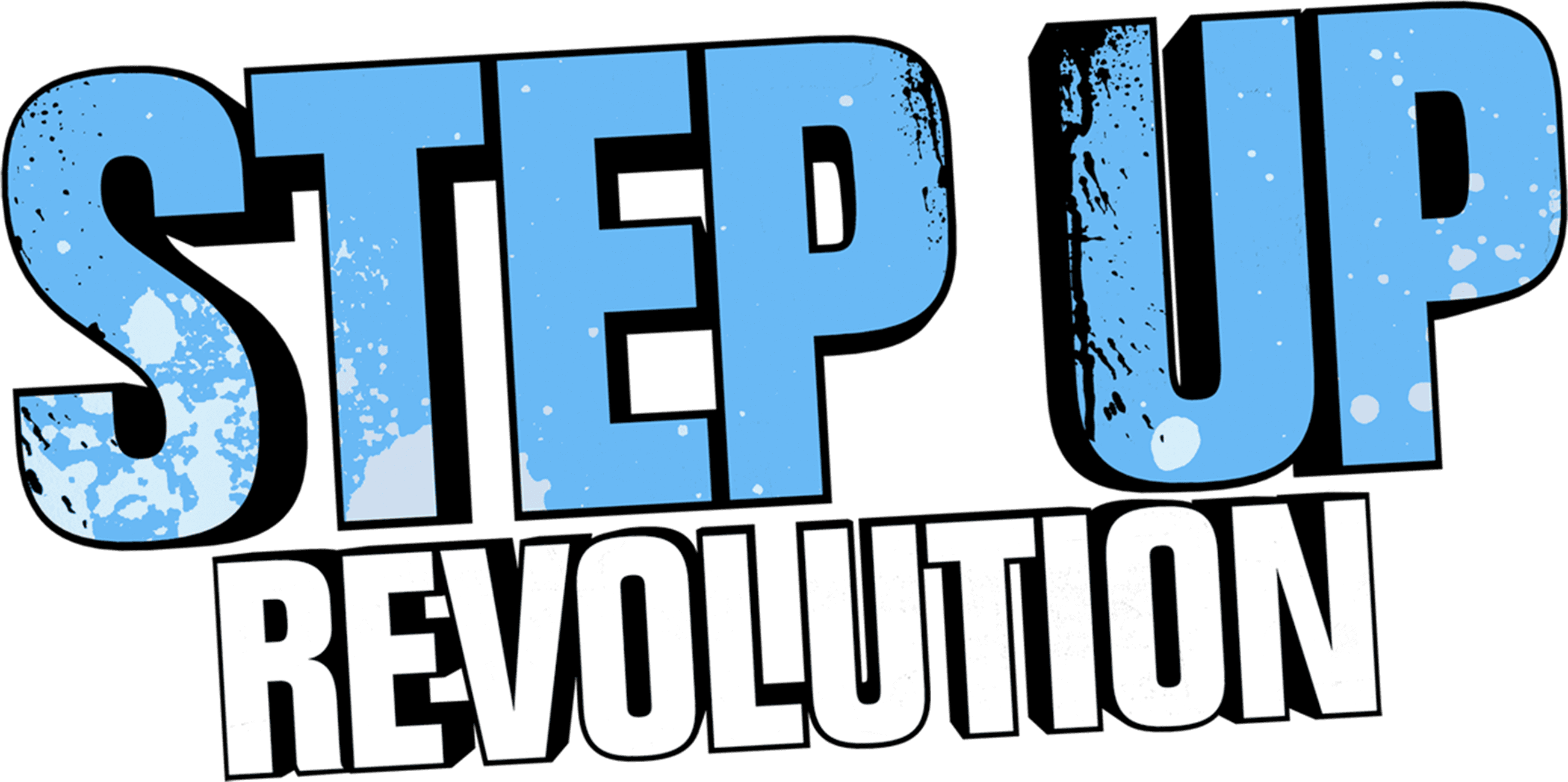 Step Up Revolution