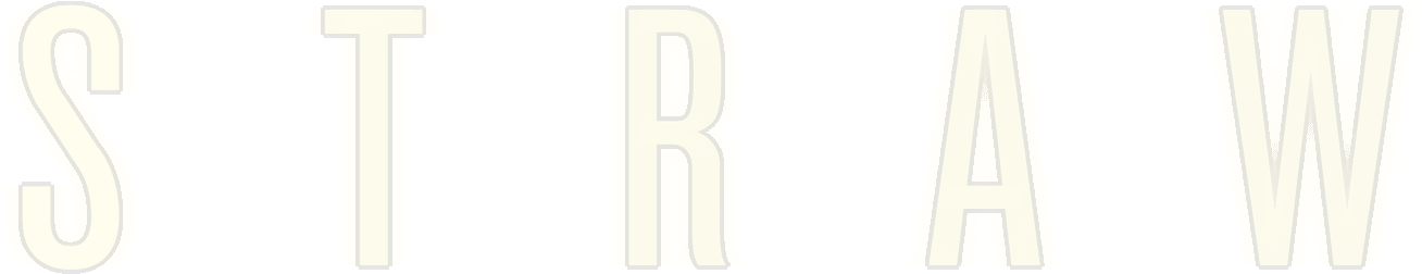 STRAW