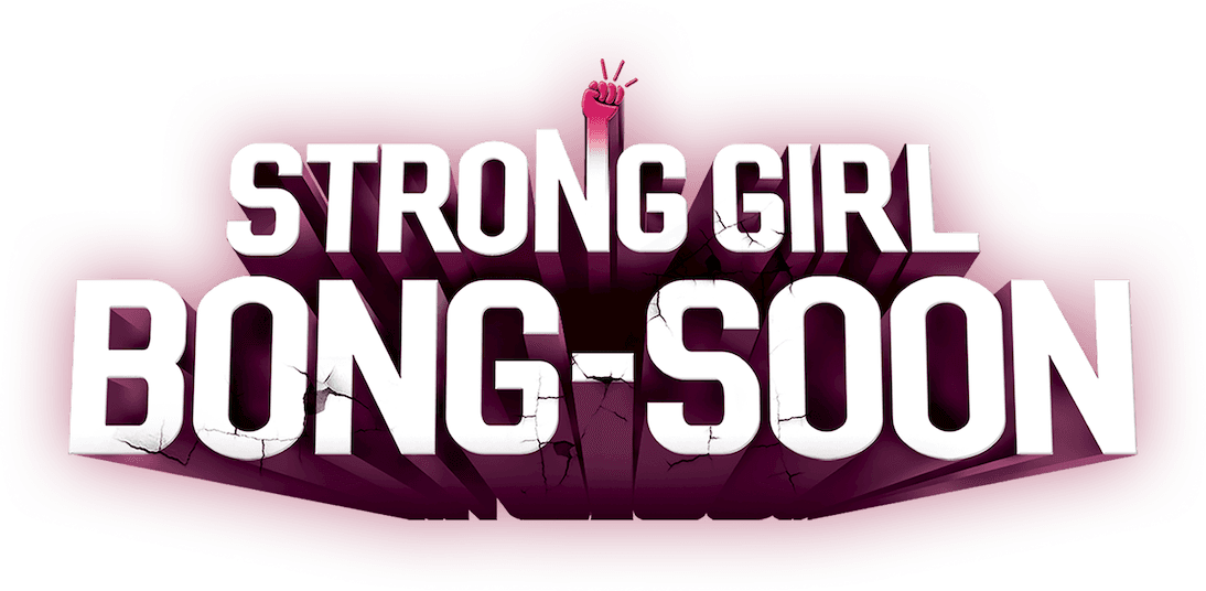 Strong Woman Do Bong-Soon