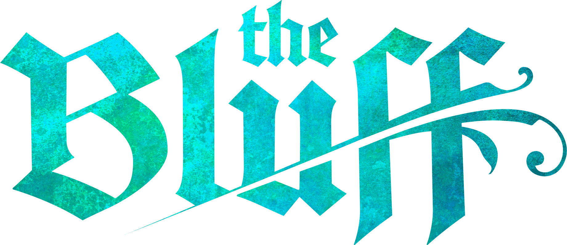 The Bluff