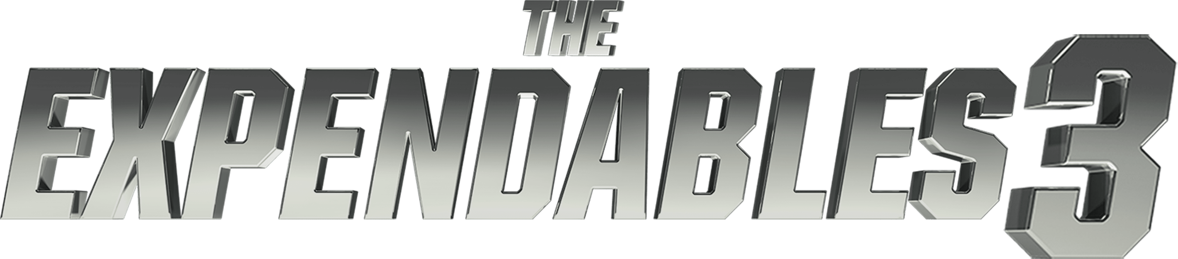 The Expendables 3
