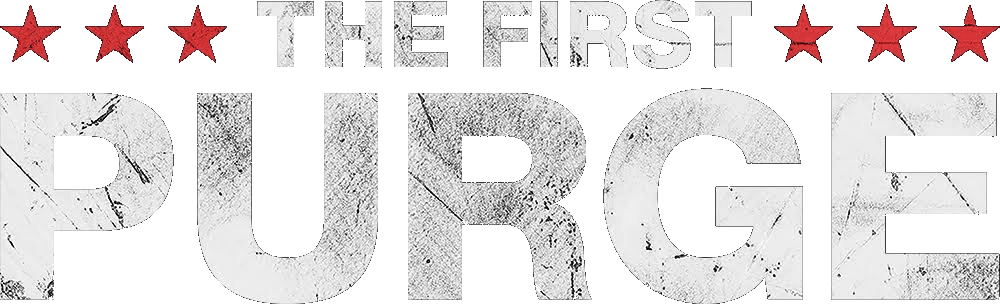 The First Purge