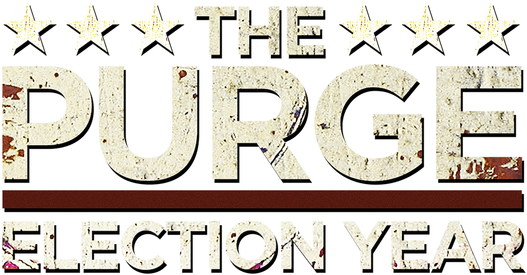 The Purge: Election Year
