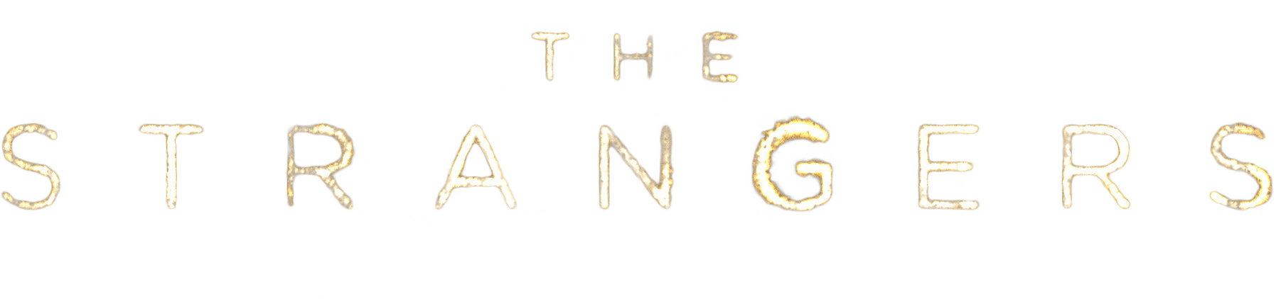 The Strangers: Chapter 1