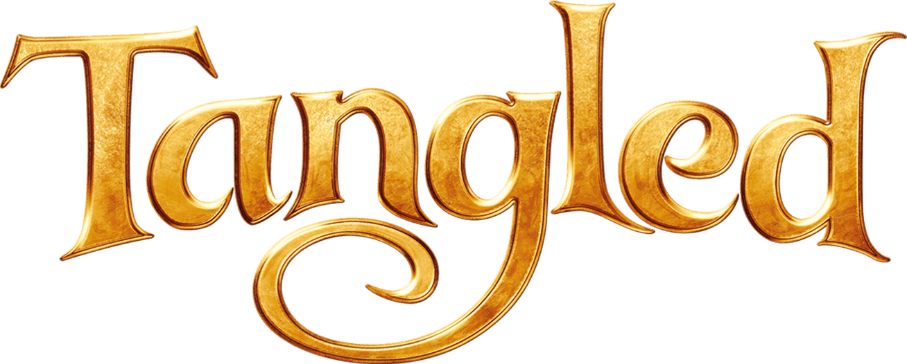 Tangled