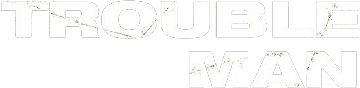 Trouble Man