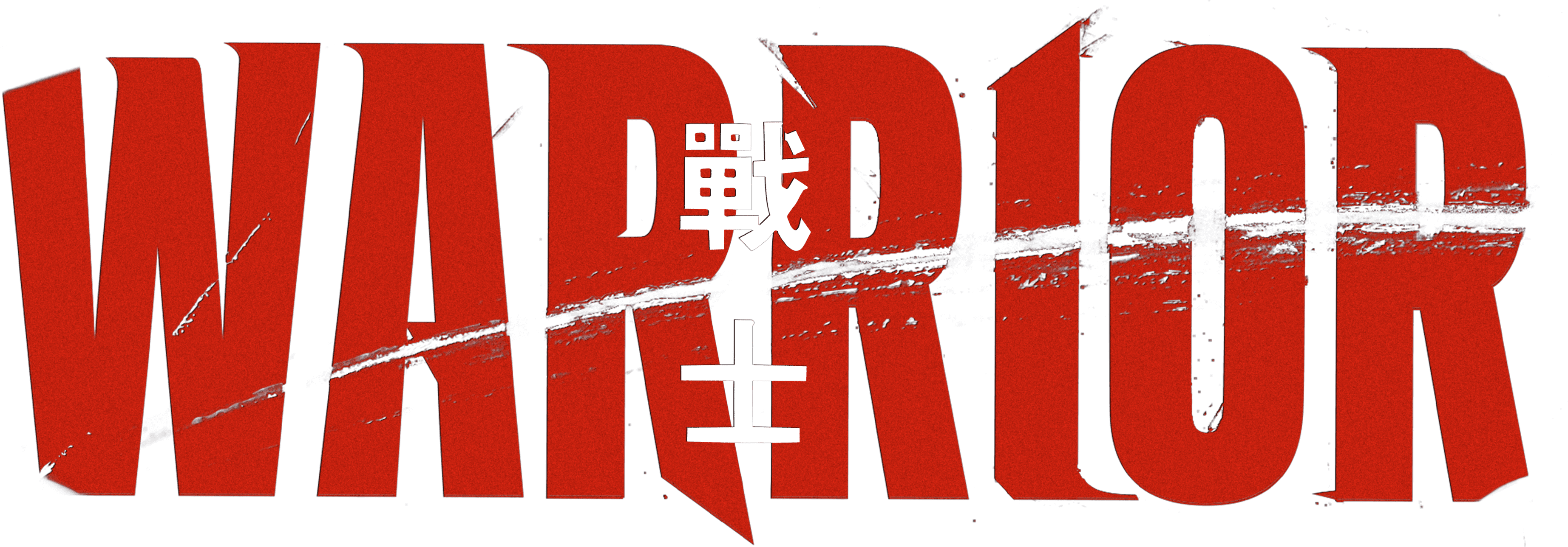 Warrior