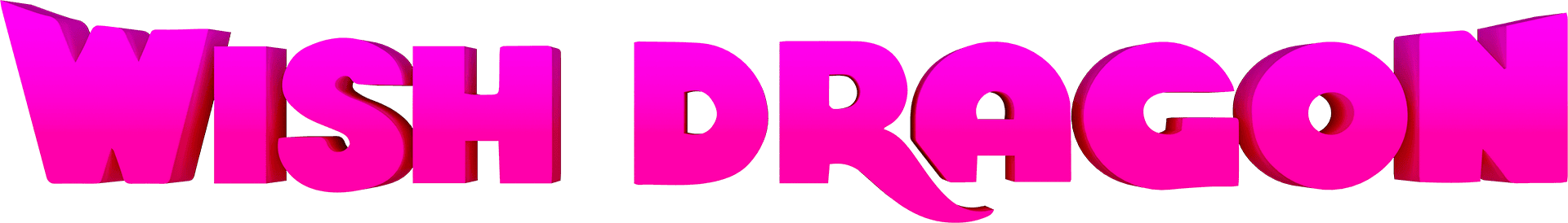 Wish Dragon