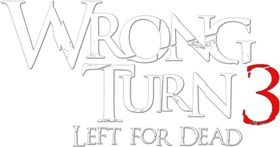 Wrong Turn 3: Left for Dead