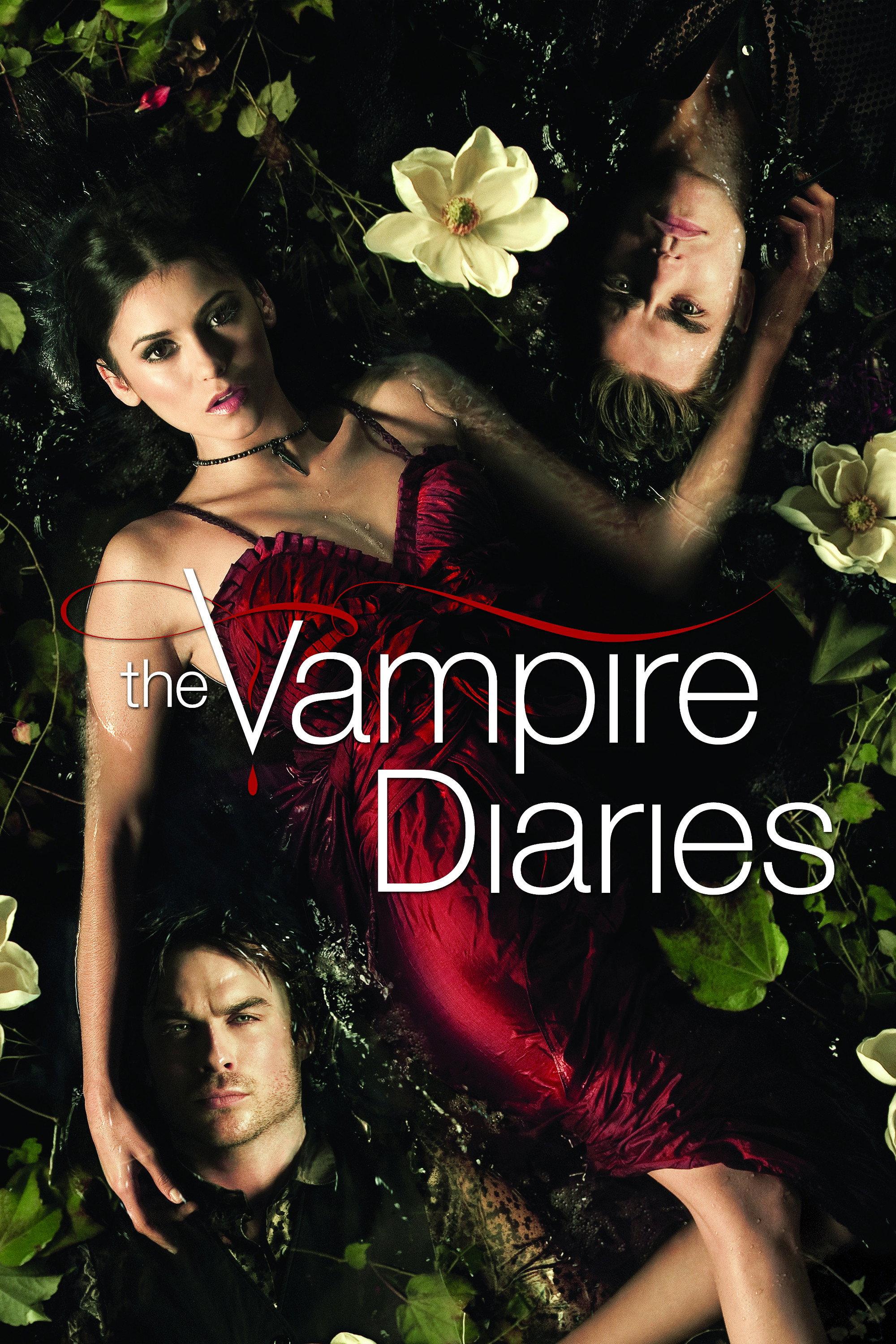 The Vampire Diaries