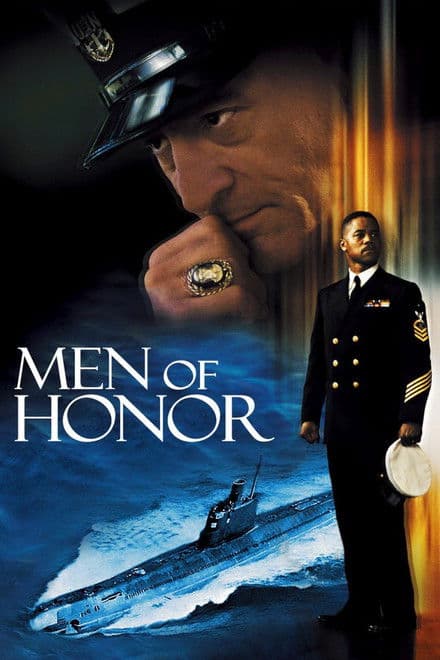 Men of Honor A