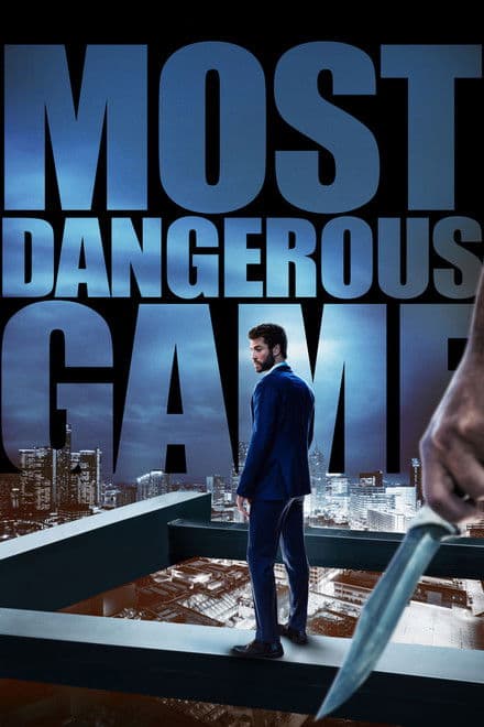 Most Dangerous Game A